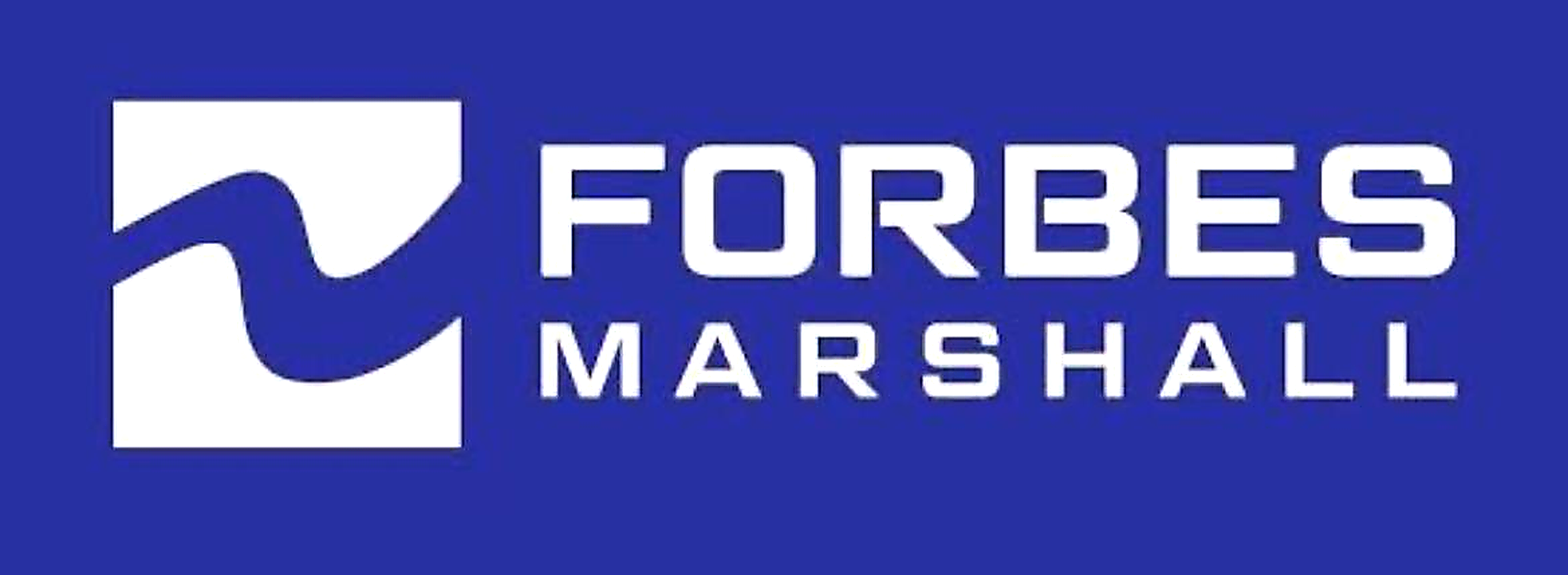 Forbes Marshall